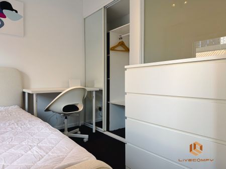 Melbourne CBD - Photo 4