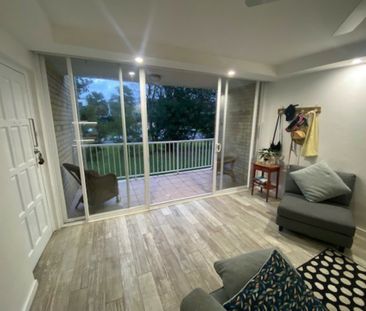 FULLY FURNISHED COASTAL APARTMENT - 6 MONTH LEASE - Photo 1