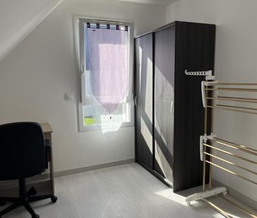 Maison T4 à louer Miniac Morvan - 65 m² - Photo 4