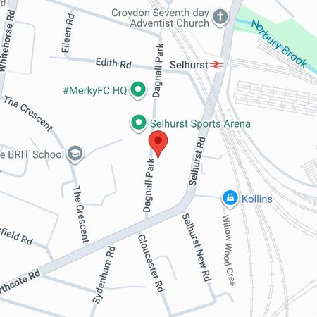 Dagnall Park, London, SE25 - Photo 4