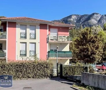 Location Appartement 2 pièces 51m² BONNEVILLE 74130 - Photo 6