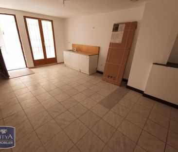 Location Appartement 1 pièce 30m² PERPIGNAN 66000 - Photo 3