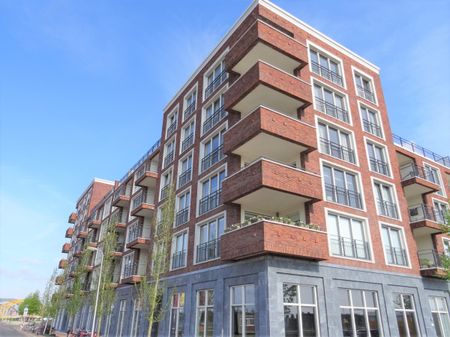 San Marinostraat - Foto 2