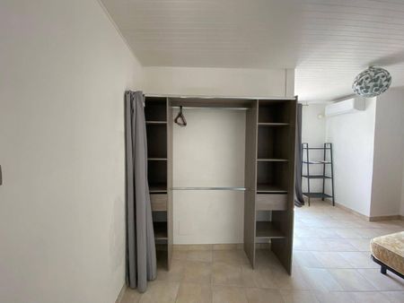 Location appartement 2 pièces 44.35 m² à Valence (26000) 4 - Photo 2
