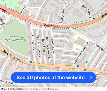 Charles Street, Horsforth, Leeds - Photo 1