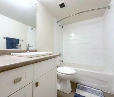 For Lease - 30 Denton Avenue Unit# 2201, Toronto, Ontario - Photo 6