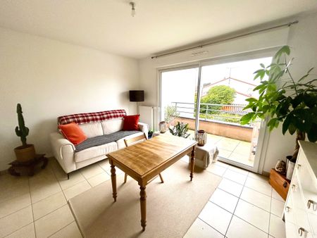 Location Appartement 2 pièces 40m² LES SABLES D’OLONNE 85180 - Photo 5