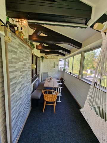 Rullstensvägen, Åby - Photo 2