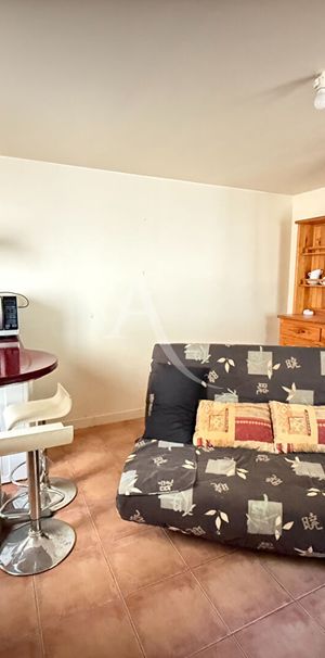 Location Appartement 1 pièce 23m² - Photo 1