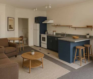 1BR Apt with Balcony! - Photo 2