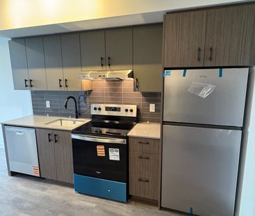 For Lease - 4878 Powers Common Unit# D308, Burlington, Ontario - Photo 3