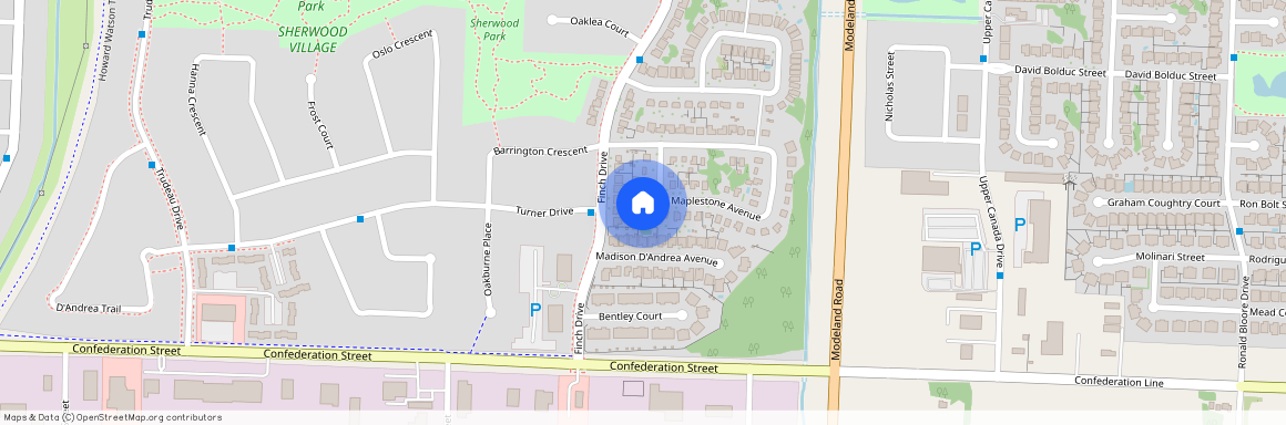 17 Maplestone Avenue, Sarnia