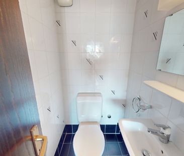 Ampio 3.5 locali a Giubiasco - Foto 6