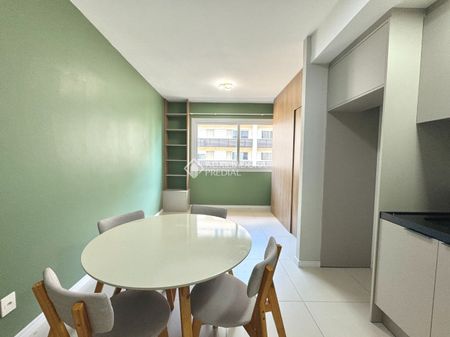 Apartamento com 1 quarto e 38m² para alugar em Marechal Rondon, Canoas. - Photo 4