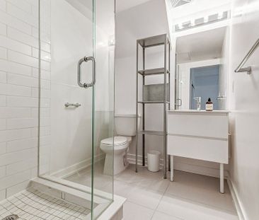 For Lease - 1321 Gerrard Street Unit# 4, Toronto, Ontario - Photo 6