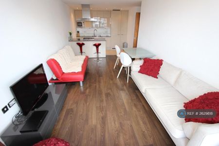 2 bedroom flat to rent - Photo 4