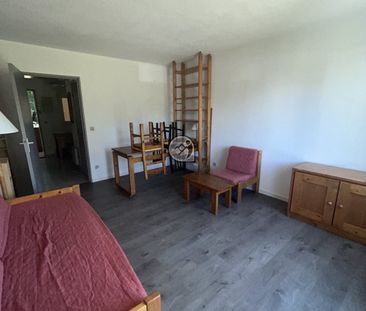 Studio 27.73 m² - 1 pièce - Meylan - Photo 1