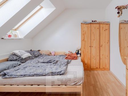 Pronájem domu 148 m2 - Fotografie 3