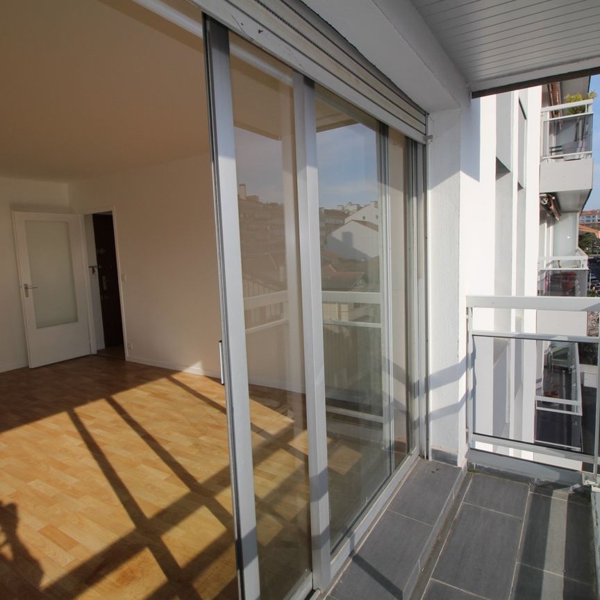 Location Appartement 2 pièces 44m² BAYONNE 64100 - Photo 1