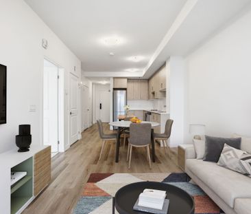 For Lease - 461 Green Road Unit# 415, Hamilton, Ontario - Photo 2