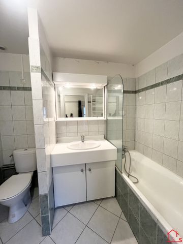 Location Appartement 1 pièce 30m² NANCY 54000 - Photo 4