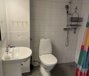 Östbovägen, Danderyd - Photo 5