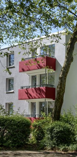 Wohnen in Baumheide - Photo 2