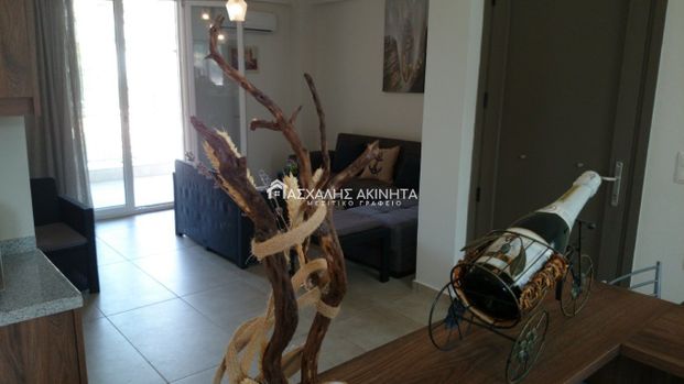 Διαμέρισμα για ενοικίαση Αγία Πελαγία (Γάζι) - Photo 1