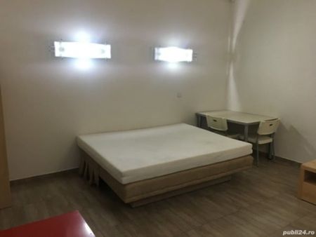 Dristor demisol bloc nou - Photo 3