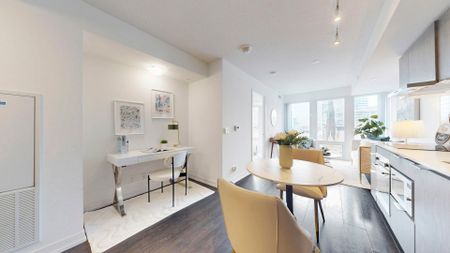 For Lease - 60 Shuter Street Unit# 2007, Toronto, Ontario - Photo 4