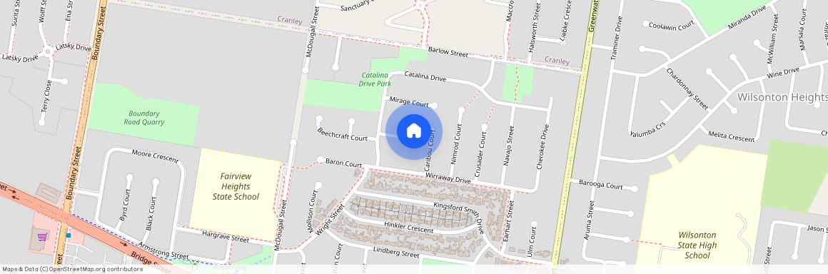 1 Saratoga Close, 4350, Wilsonton Heights