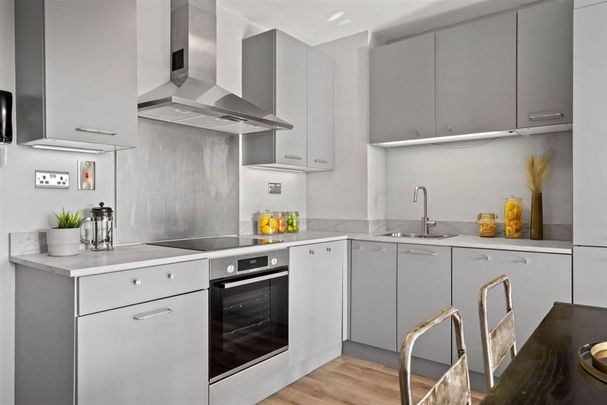 Apt 34, Block A, The Bottleworks, Ringsend, Dublin 4, County Dublin - Photo 1