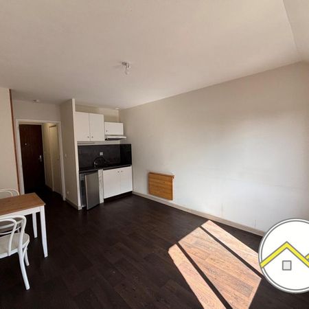 Location Appartement 1 pièce 22m² CHATEAUBRIANT 44110 - Photo 3