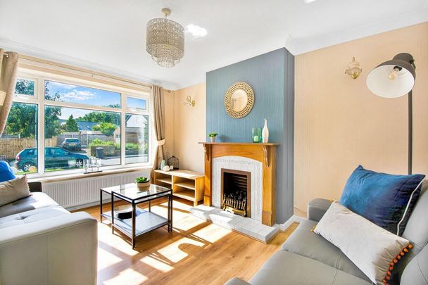 4 bedroom house to rent - Photo 1