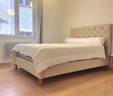 Location Appartement 2 pièces 39m² - Photo 3