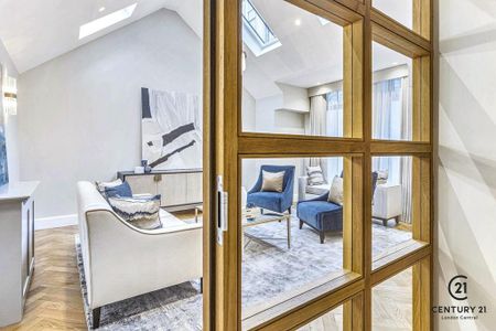 4 bedroom mews to rent - Photo 5