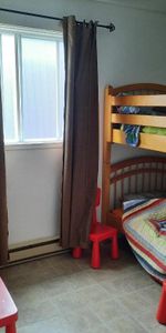 appartement 5 1\2 a louer - Photo 3