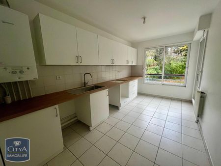 Location Appartement 5 pièces 111m² ISSY LES MOULINEAUX 92130 - Photo 3