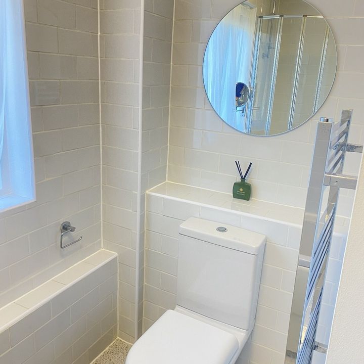 Room in a Shared Flat, Park Street, SE1 - Photo 1