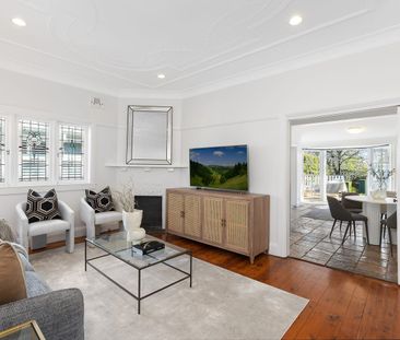 Picturesque Federation Home - Photo 4