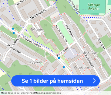 Folkparksvägen 113 - Foto 1