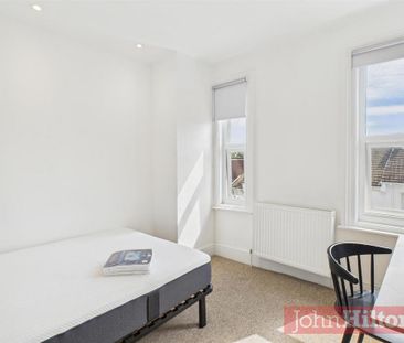 6 bedroom maisonette to rent - Photo 6