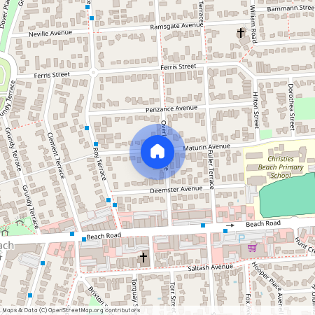 16 Maturin Avenue, SA 5165, Christies Beach