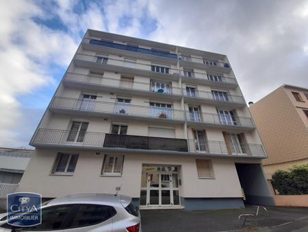 Location Appartement 1 pièce 35m² CHATEAUROUX 36000 - Photo 5