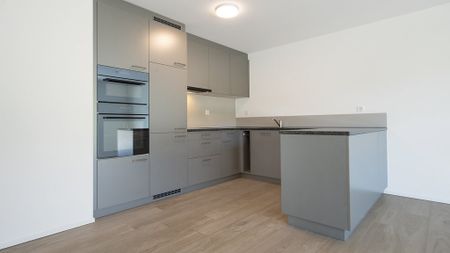 Wohnung mit Weitsicht - Photo 3