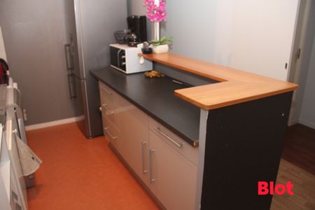 Location Appartement 3 pièces 63m² MORDELLES 35310 - Photo 5