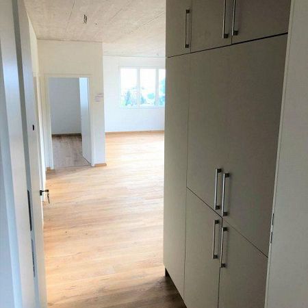 Schöne und helle 3.5 Zi-Wohnung zu vermieten - Foto 1