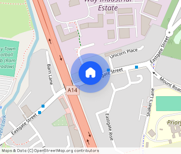 Eastgate Street, Bury St Edmunds - Photo 1