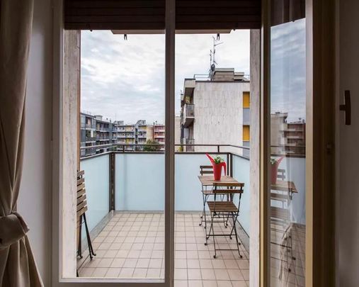 Via Gianni Caproni, Milan, Lombardy 20125 - Photo 1