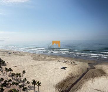 Apartamento Para Locação Em Praia Grande 1 Dorm - Foto 3